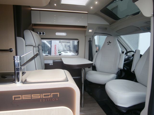Autostar Van V 630 LJ Design Edition - Photo 3
