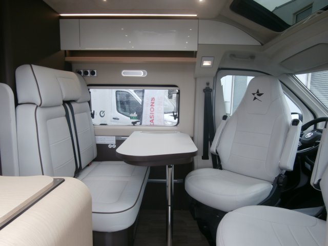 Autostar Van V 630 LJ Design Edition - Photo 6