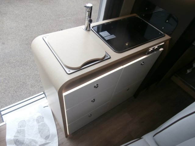 Autostar Van V 630 LJ Design Edition - Photo 8