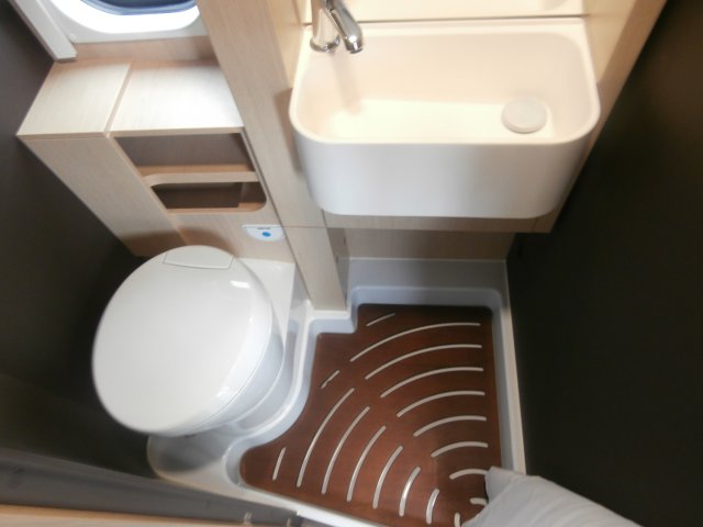 Autostar Van V 630 LJ Design Edition - Photo 10