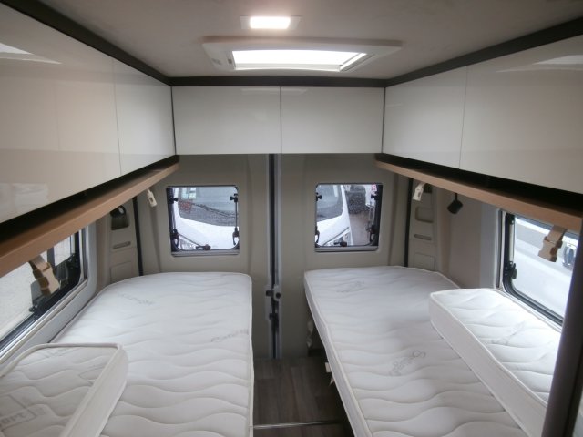 Autostar Van V 630 LJ Design Edition - Photo 13