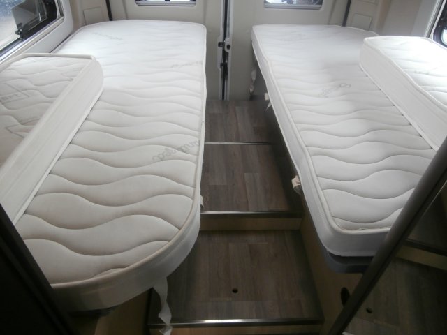 Autostar Van V 630 LJ Design Edition - Photo 15