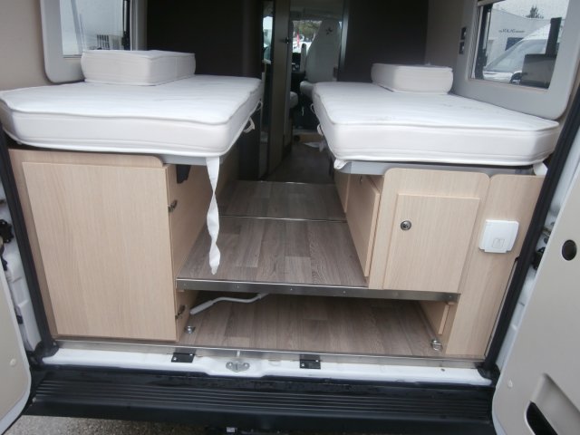 Autostar Van V 630 LJ Design Edition - Photo 17