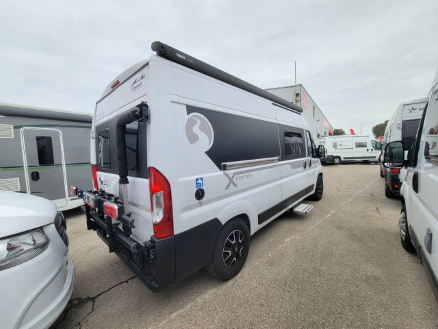 Bavaria K600G X-Edition K 600 G4 X EDITION - Photo 2