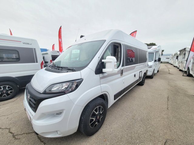 Bavaria K600G X-Edition K 600 G4 X EDITION - Photo 3