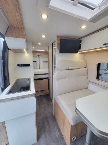 Bavaria K600G X-Edition K 600 G4 X EDITION - Photo 5