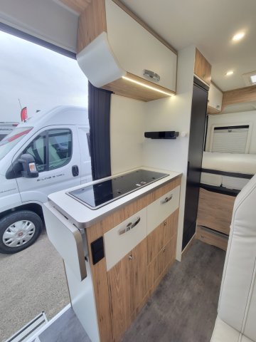 Bavaria K600G X-Edition K 600 G4 X EDITION - Photo 6