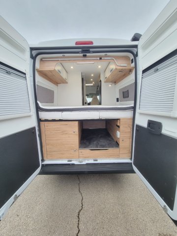 Bavaria K600G X-Edition K 600 G4 X EDITION - Photo 8