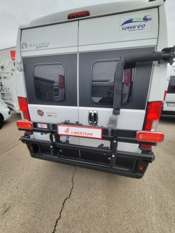 Bavaria K600G X-Edition K 600 G4 X EDITION - Photo 9