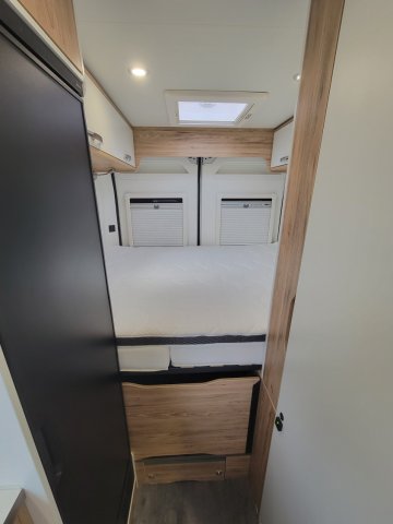 Bavaria K600G X-Edition K 600 G4 X EDITION - Photo 11