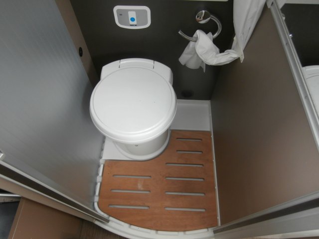 Burstner City Car C 600 C600 - Photo 4