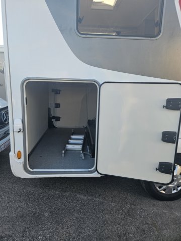 Burstner Lyseo T 690 G Classic - Photo 3