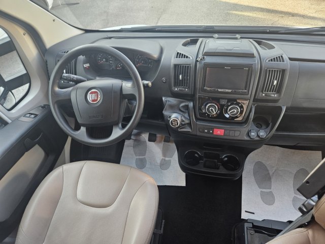 Burstner Lyseo T 690 G Classic - Photo 4