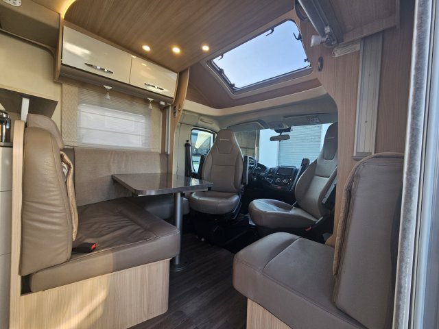 Burstner Lyseo T 690 G Classic - Photo 5