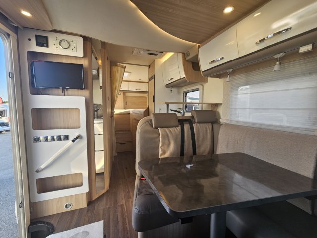 Burstner Lyseo T 690 G Classic - Photo 6