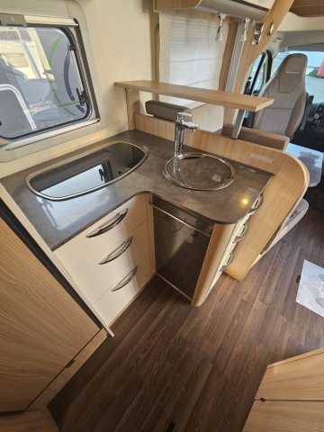 Burstner Lyseo T 690 G Classic - Photo 7