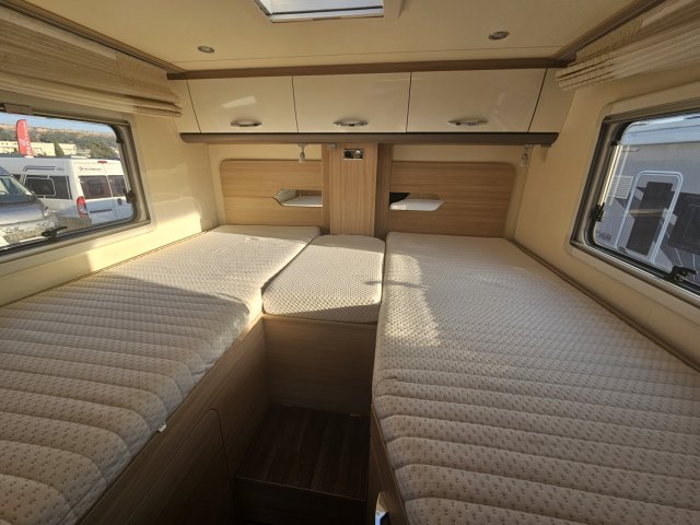 Burstner Lyseo T 690 G Classic - Photo 9