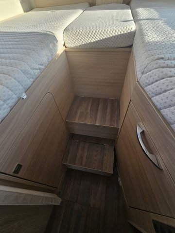 Burstner Lyseo T 690 G Classic - Photo 10