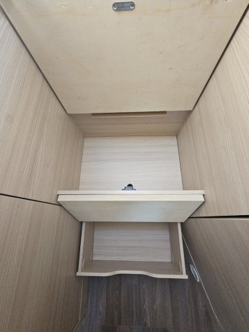 Burstner Lyseo T 690 G Classic - Photo 11