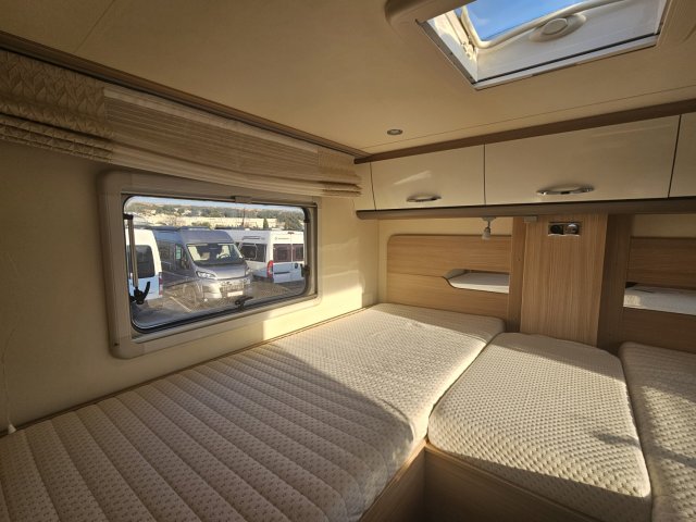 Burstner Lyseo T 690 G Classic - Photo 13