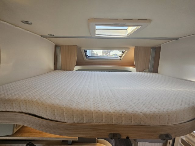 Burstner Lyseo T 690 G Classic - Photo 14