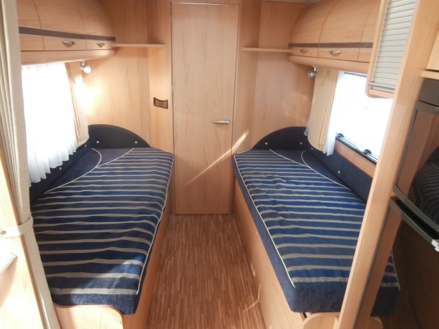 Burstner Solano T 700 - Photo 4