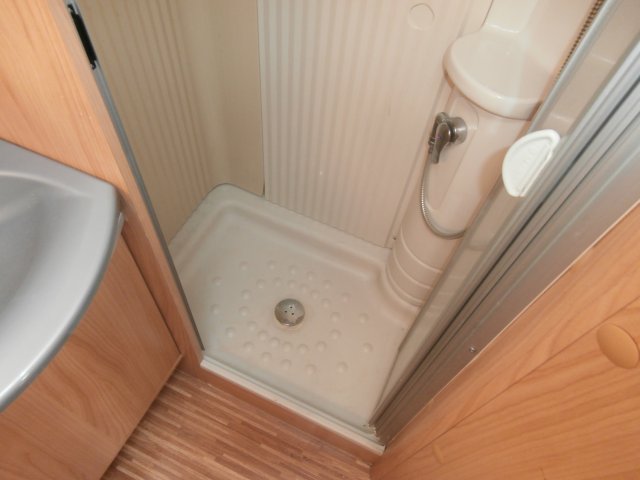 Burstner Solano T 700 - Photo 7