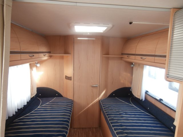 Burstner Solano T 700 - Photo 9