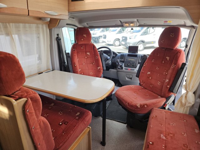 Campereve Magellan 642 - Photo 2