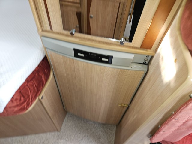 Campereve Magellan 642 - Photo 6