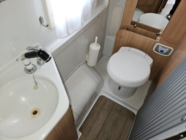 Campereve Magellan 642 - Photo 7