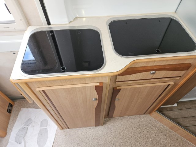 Campereve Magellan 642 - Photo 8