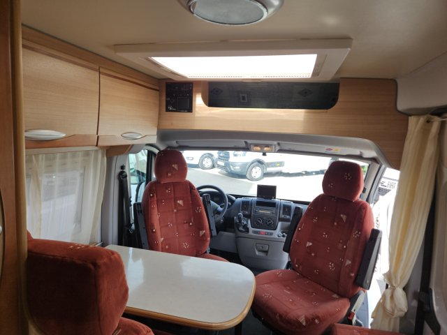 Campereve Magellan 642 - Photo 9