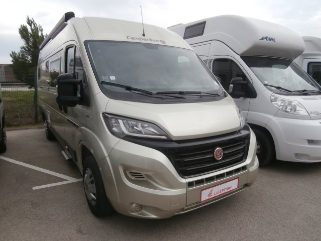 Achat Campereve Magellan 746 MAGELLAN746 Occasion