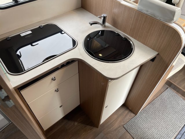 Carado I 339 Emotion - Photo 2