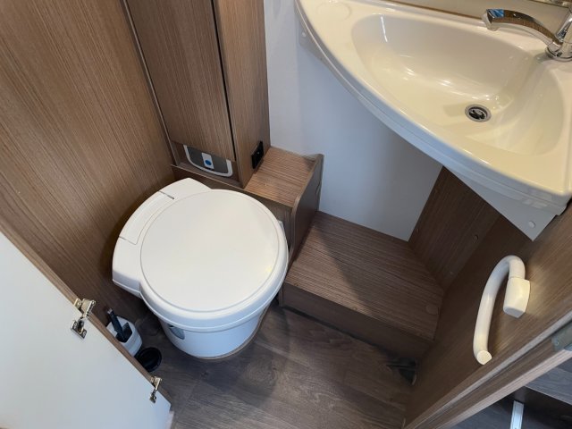 Carado I 339 Emotion - Photo 6