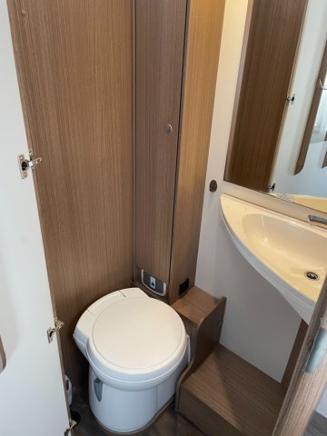 Carado I 339 Emotion - Photo 7