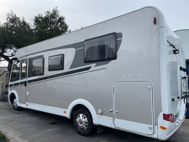 Carado I 339 Emotion - Photo 11