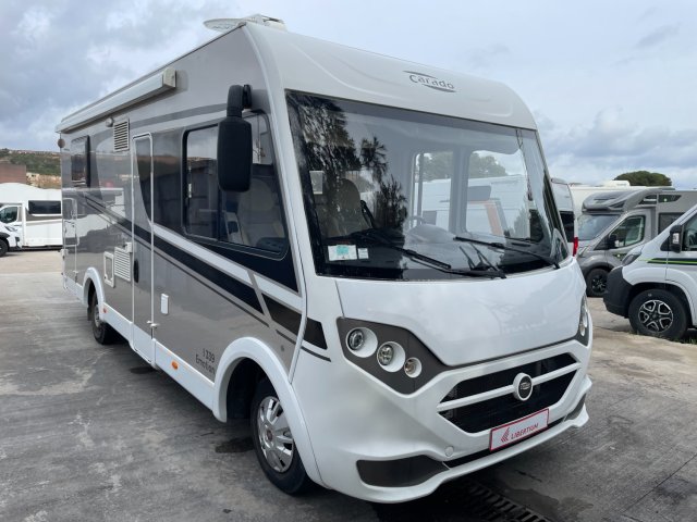 Carado I 339 Emotion - Photo 14