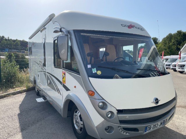 Carthago Chic C-Line I 4.9 C LINE Occasion
