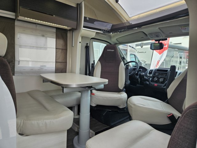 Challenger Camping-car MAGEO - Photo 2