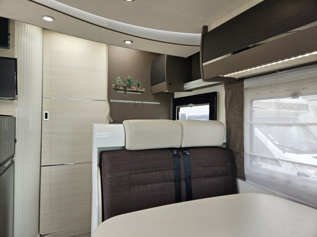 Challenger Camping-car MAGEO - Photo 4