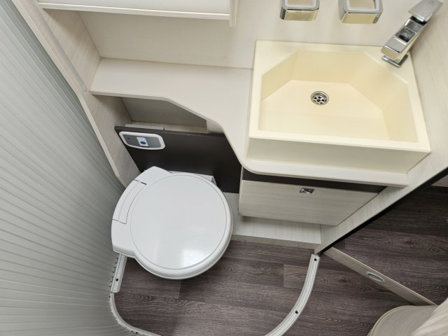 Challenger Camping-car MAGEO - Photo 7