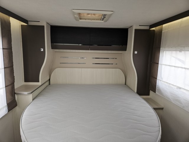 Challenger Camping-car MAGEO - Photo 9