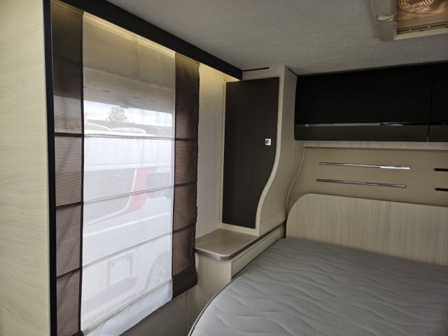 Challenger Camping-car MAGEO - Photo 11