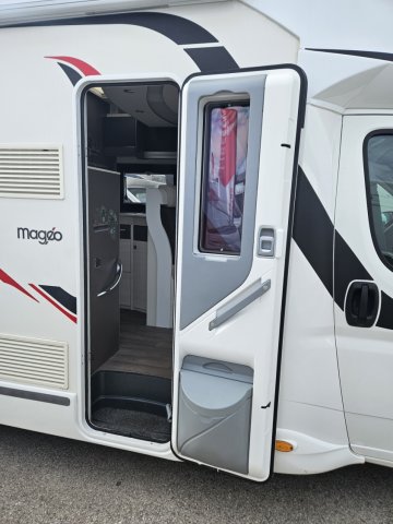 Challenger Camping-car MAGEO - Photo 13