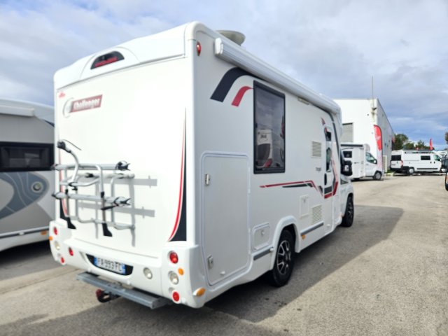 Challenger Camping-car MAGEO - Photo 14