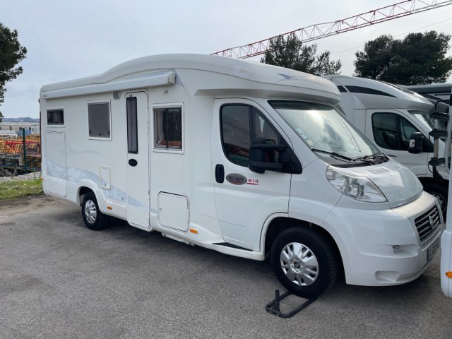 Challenger Eden 614 - Photo 2