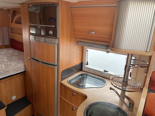 Challenger Eden 614 - Photo 5