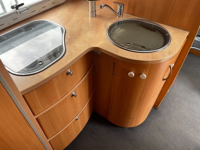 Challenger Eden 614 - Photo 6